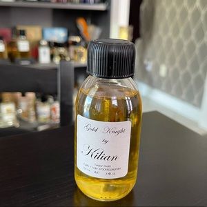 Gold Knight By Kilian for men/unisex- REFIL 100ml